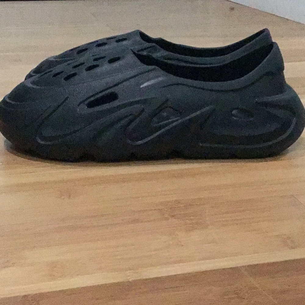 Yeezy foam